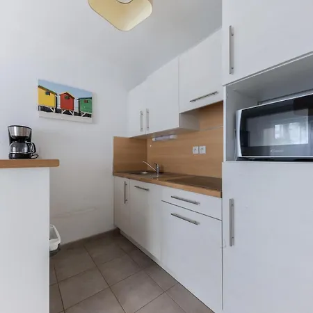 Ty Mano Apartamento Bénodet Exterior foto