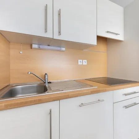 Ty Mano Apartamento Bénodet Exterior foto