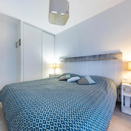 Ty Mano Apartamento Bénodet Exterior foto