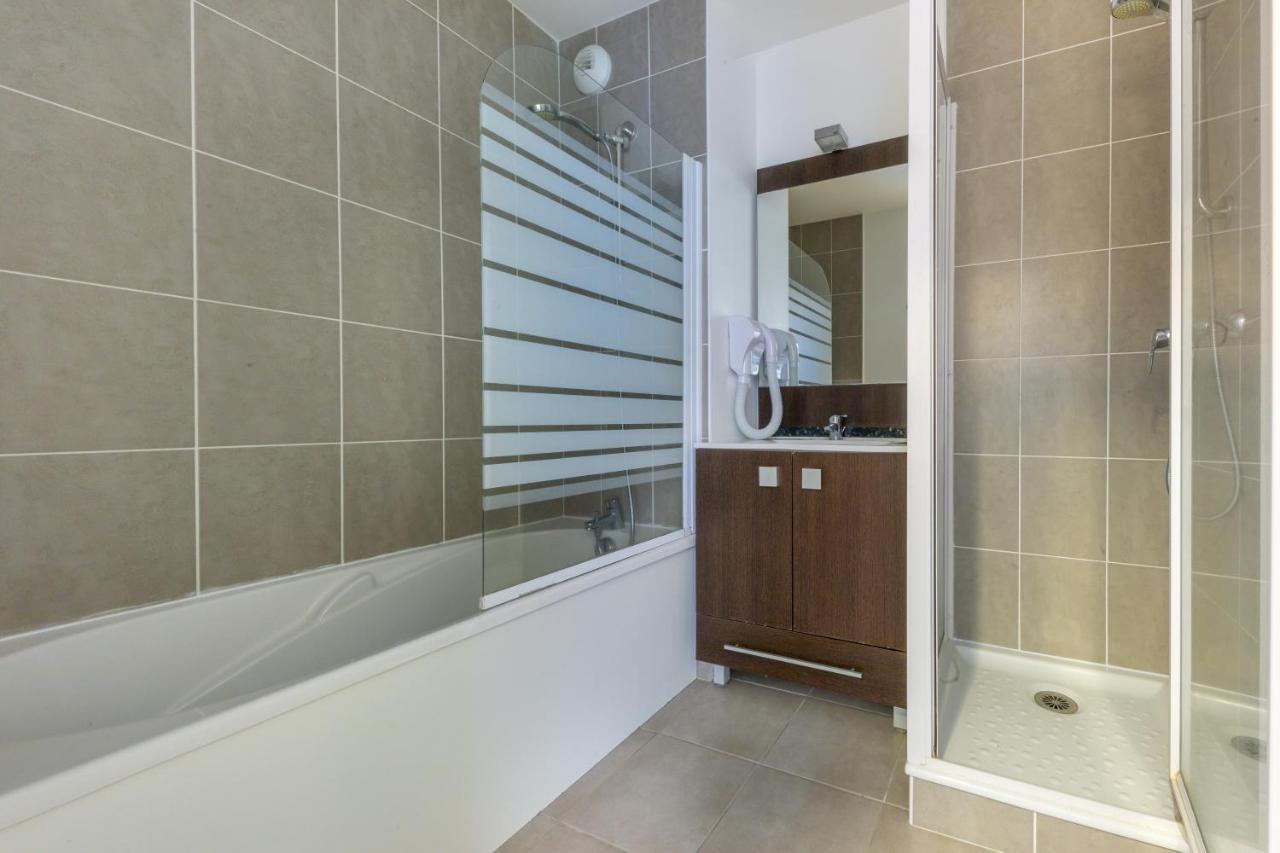 Appartement Ty Mano *